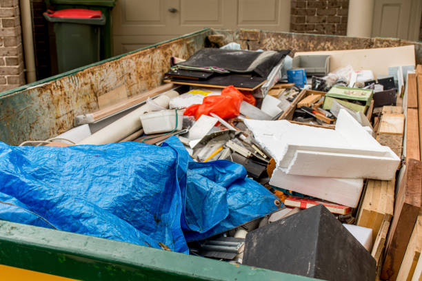 Property Management Cleanouts in Fowler, CA