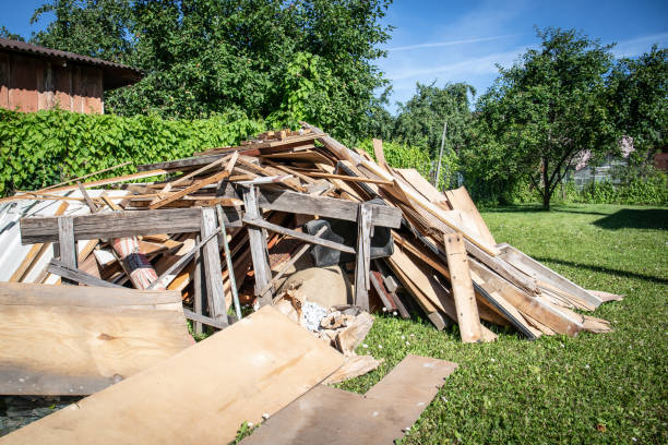 Best Hoarding Cleanup  in Fowler, CA